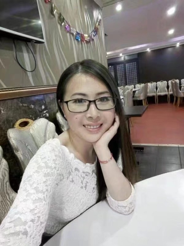 离异单身无子的第一张照片--周宁相亲网