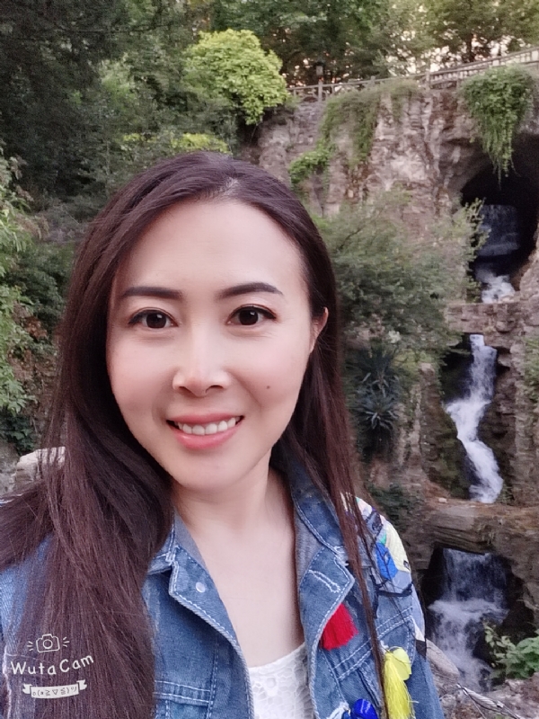 离异单身无子的第三张照片--周宁相亲网