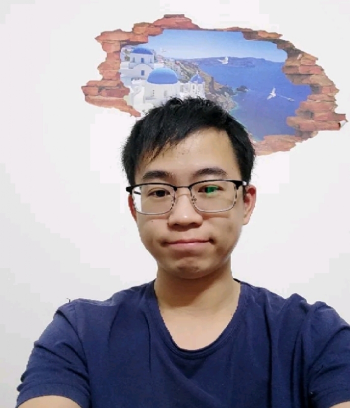 周志发的第三张照片--周宁相亲网