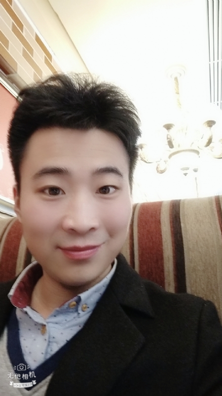 堂堂的第一张照片--周宁相亲网