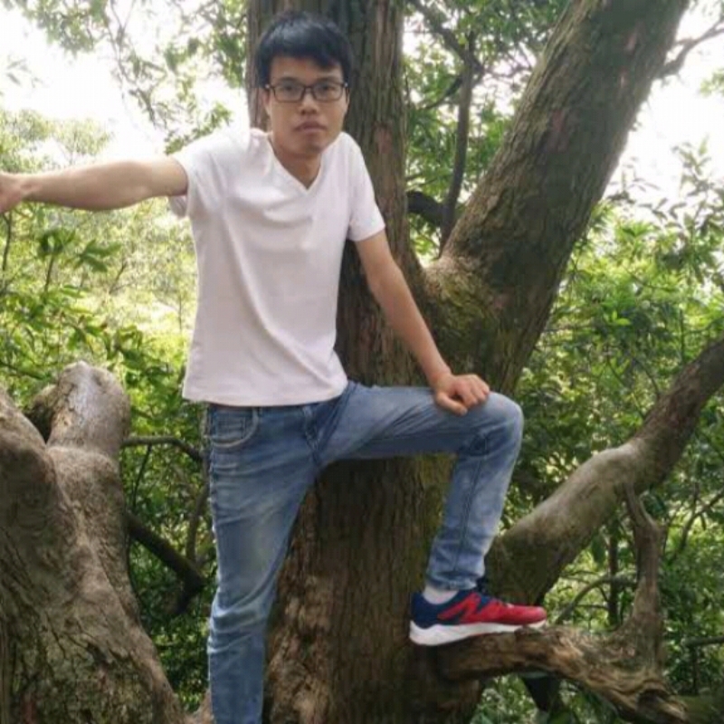 纯情男儿的第一张照片--周宁相亲网
