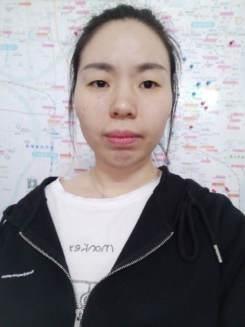 宁子的第一张照片--周宁相亲网