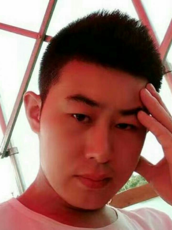 淡漠的第一张照片--周宁相亲网