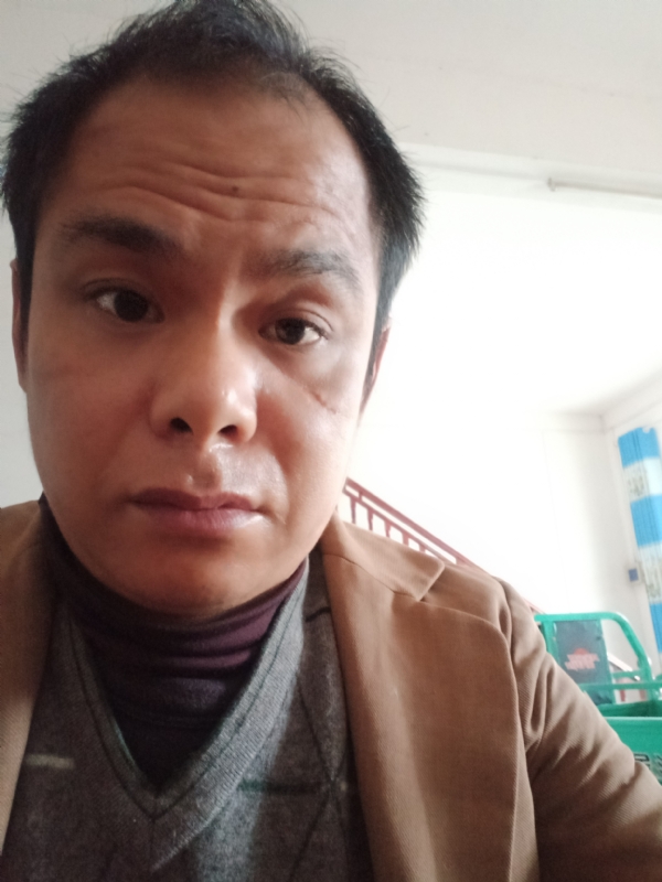 唐水果店发发发的第一张照片--周宁相亲网