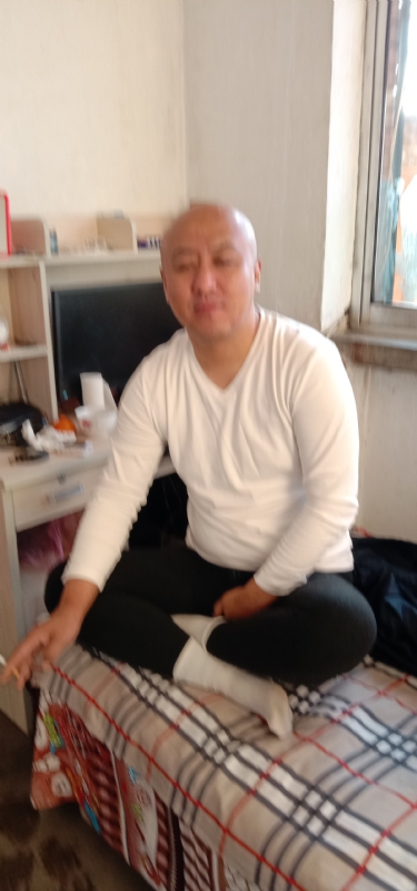刘斌的第三张照片--周宁相亲网