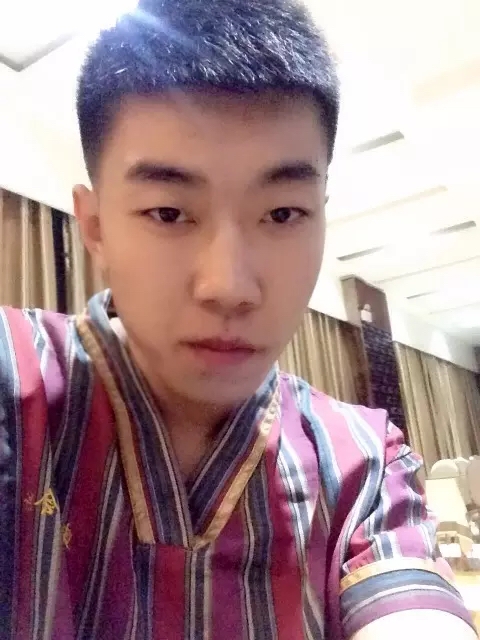 人间正道是沧桑的第一张照片--周宁相亲网