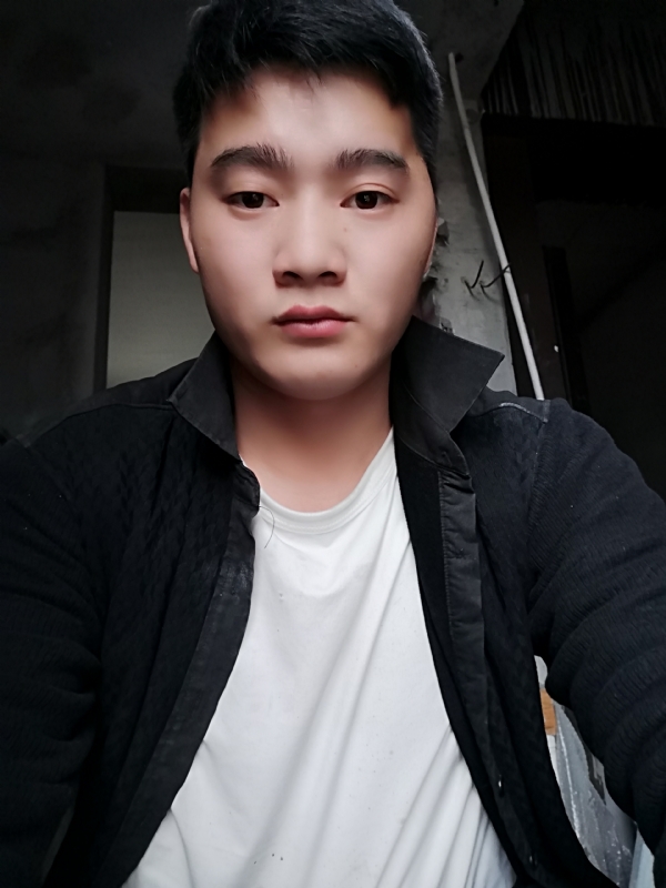 哈哈哈噗的第一张照片--周宁相亲网