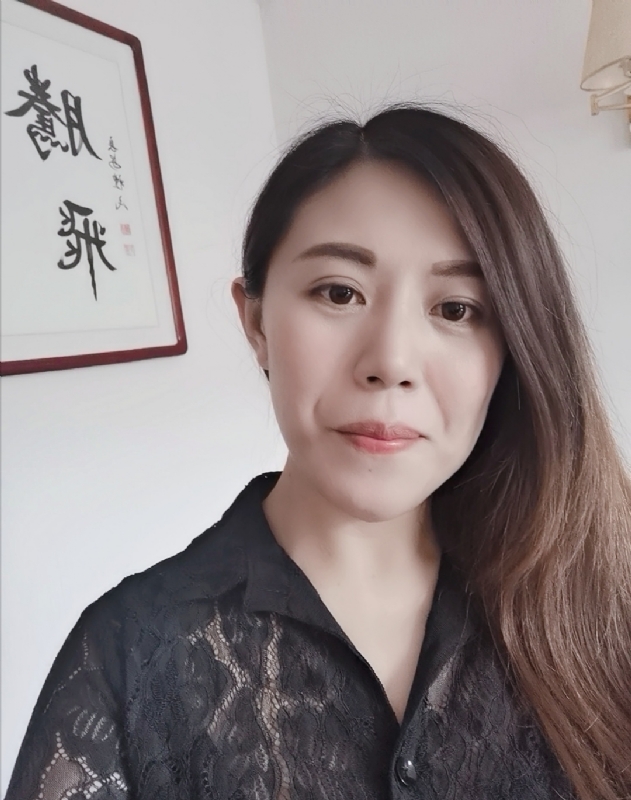 weiwei的第一张照片--周宁相亲网