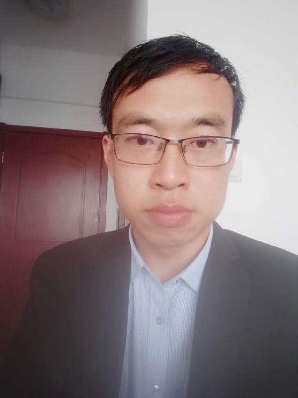 流影的第二张照片--周宁相亲网