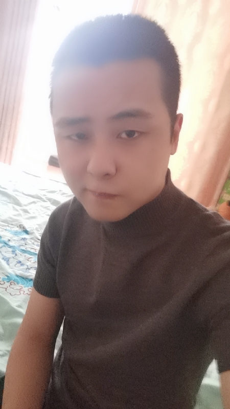 未来可期的第一张照片--周宁相亲网