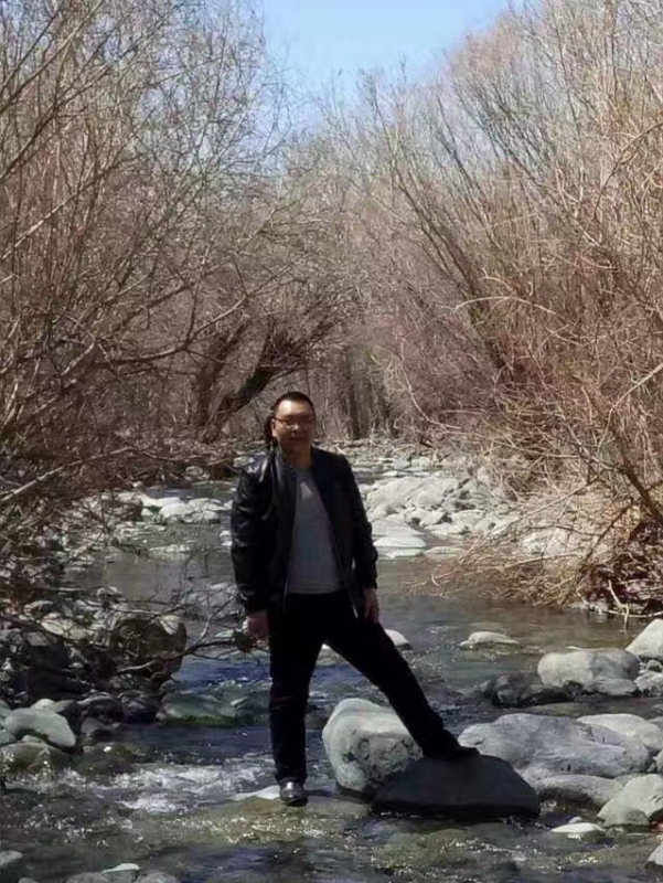 一路的第一张照片--周宁相亲网