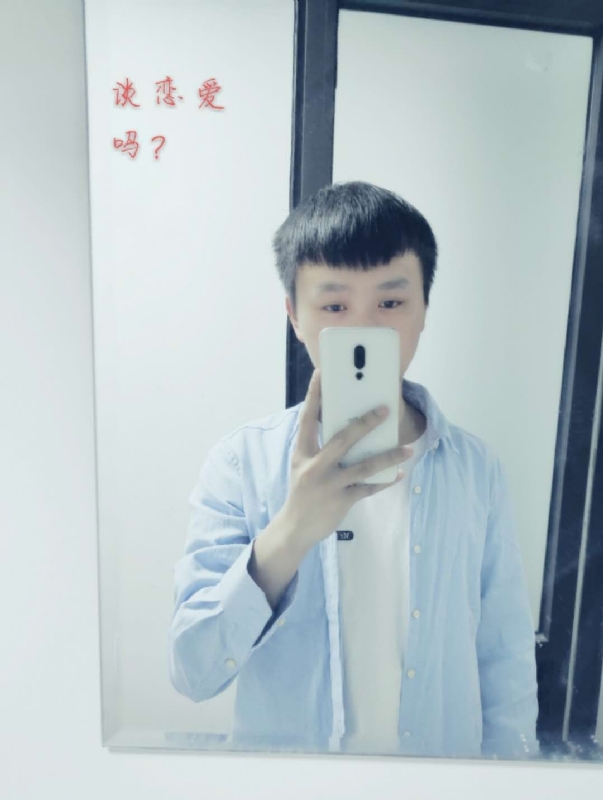长亭的第二张照片--周宁相亲网