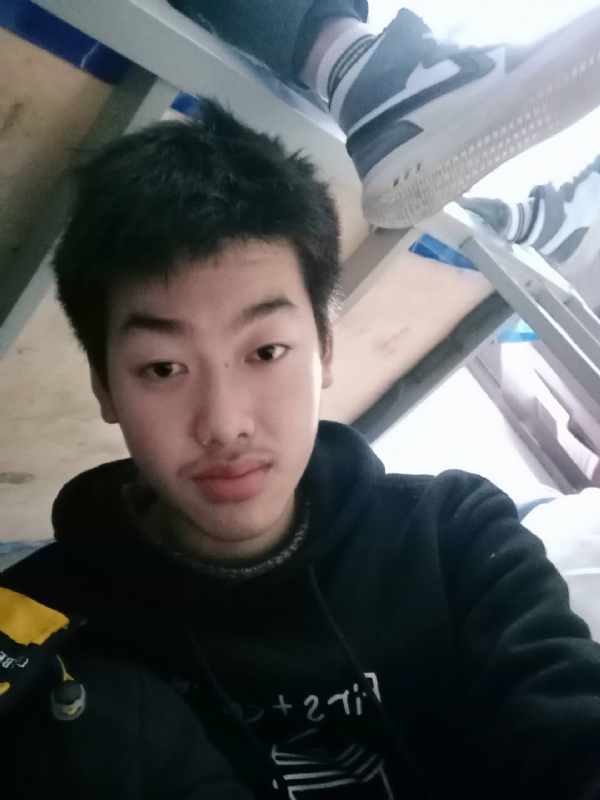 缺媳妇的第一张照片--周宁相亲网