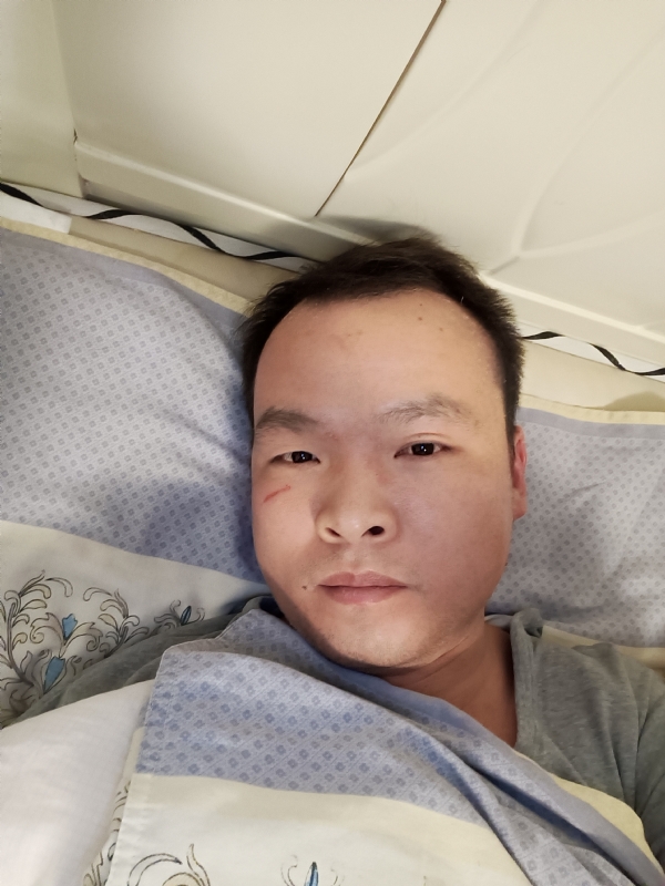 Miss胡的第一张照片--周宁相亲网