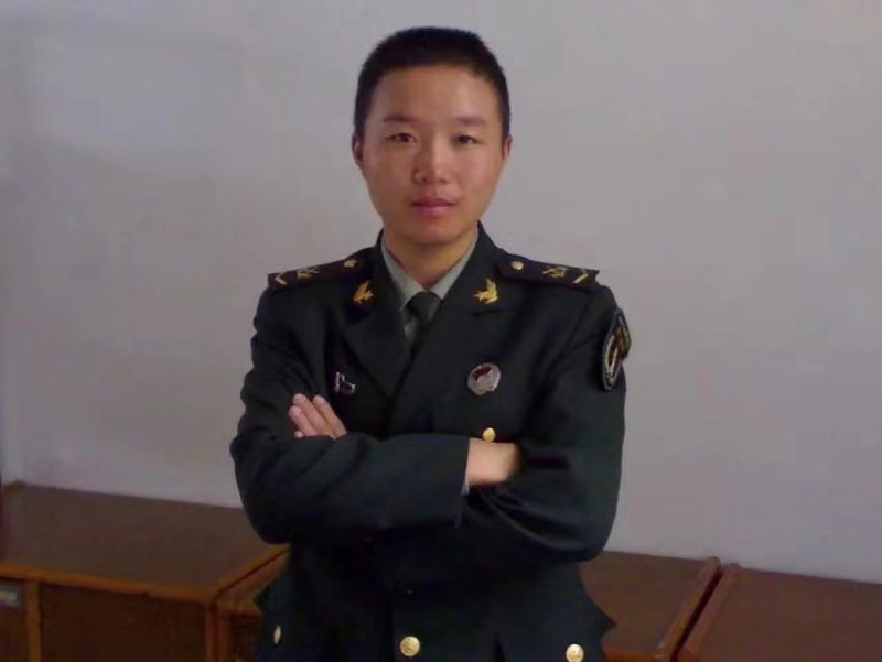 静下心来，等的第一张照片--周宁相亲网
