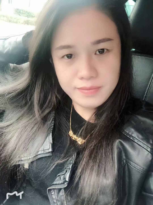秋寶的第一张照片--周宁相亲网