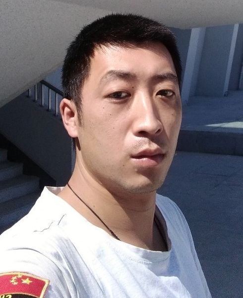 小小的第一张照片--周宁相亲网