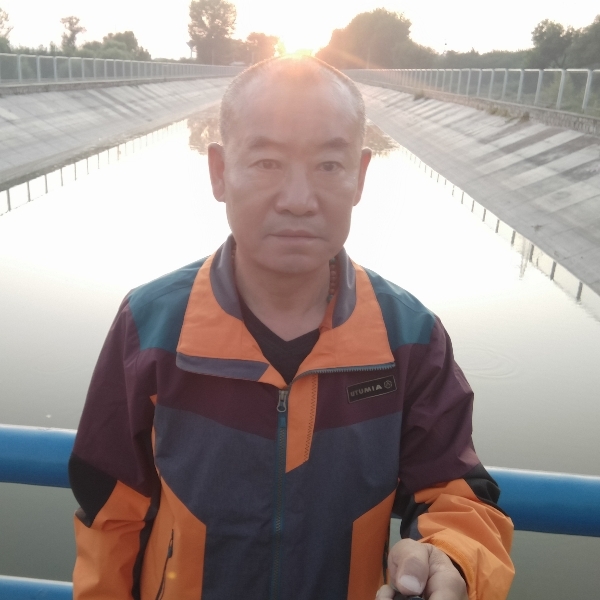养生主的第一张照片--周宁相亲网
