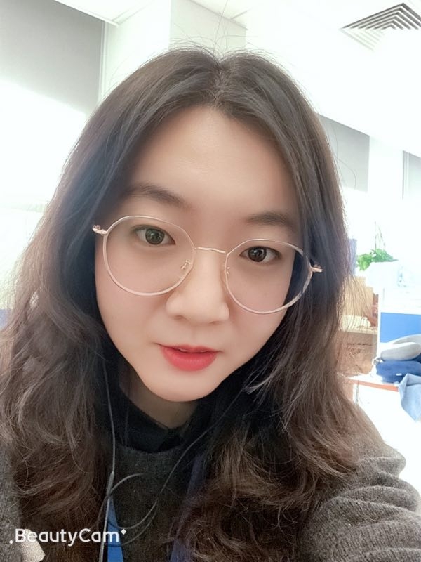 可爱的第一张照片--周宁相亲网