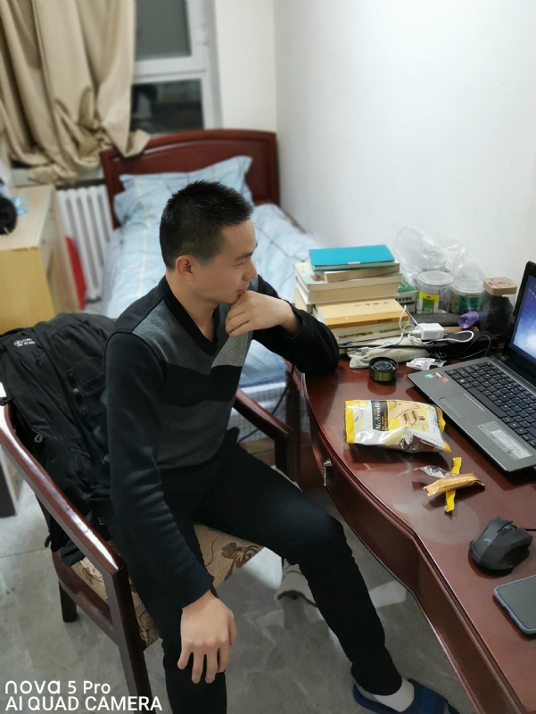 寻爱的第一张照片--周宁相亲网