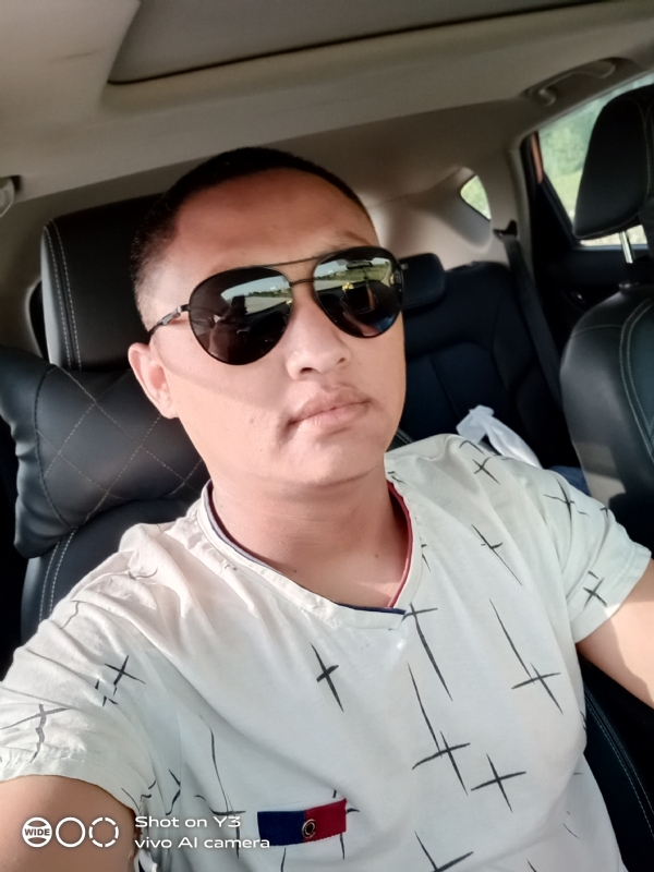 寻缘的第一张照片--周宁相亲网