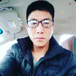 追梦人的第一张照片--周宁相亲网