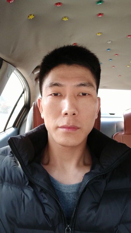 追梦人的第二张照片--周宁相亲网