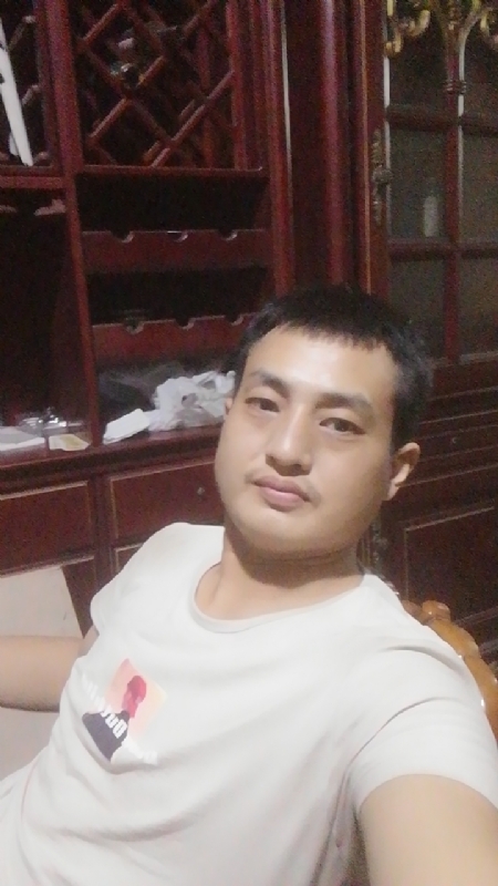 明天遇见你的第一张照片--周宁相亲网
