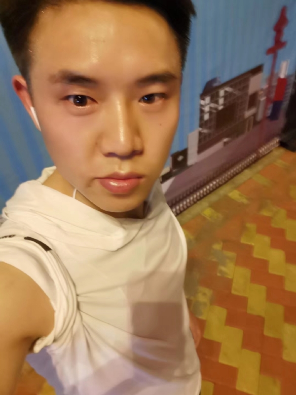 雷子的第一张照片--周宁相亲网