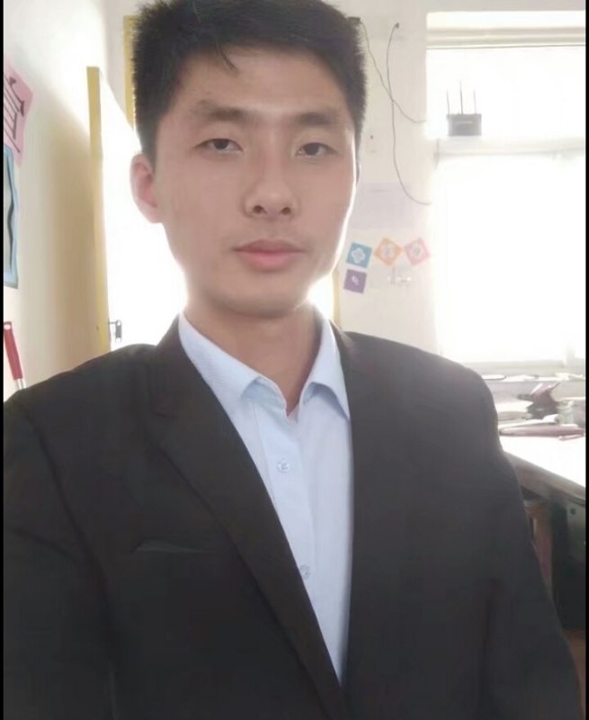 乘风踏月的第一张照片--周宁相亲网