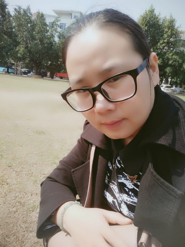 彩虹总在风雨后的第一张照片--周宁相亲网