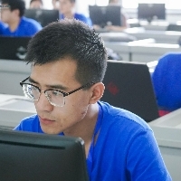 大脸猫我爱罗的第一张照片--周宁相亲网