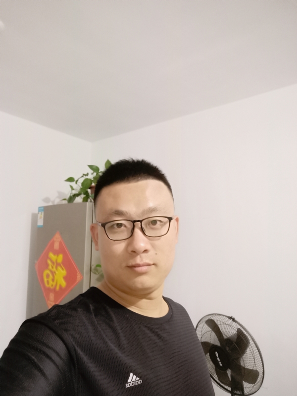 小超超的第一张照片--周宁相亲网