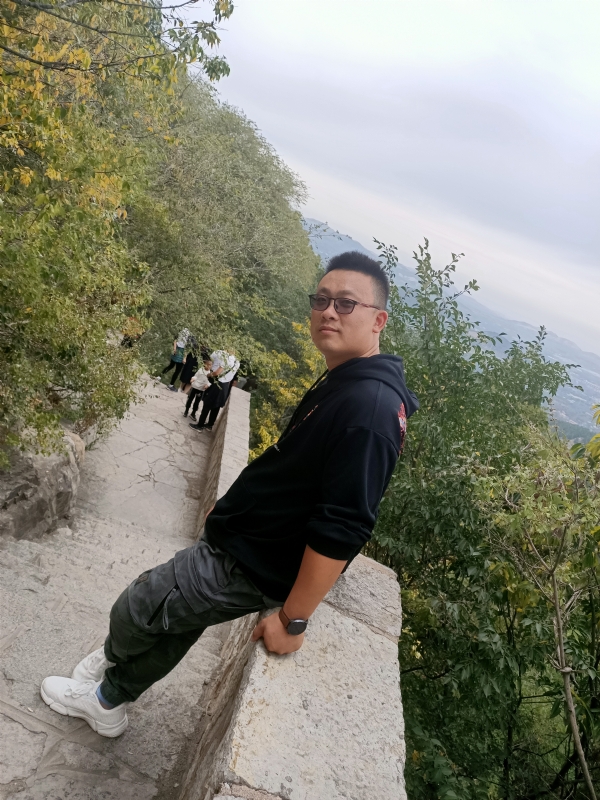 小超超的第二张照片--周宁相亲网
