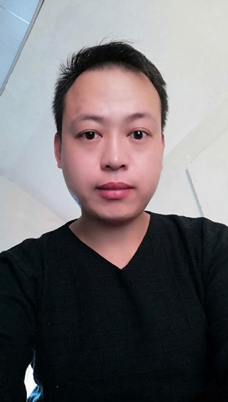 青鱼的第一张照片--周宁相亲网