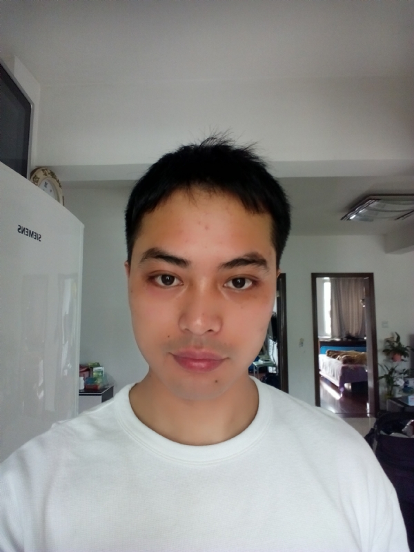 即时我也的第一张照片--周宁相亲网