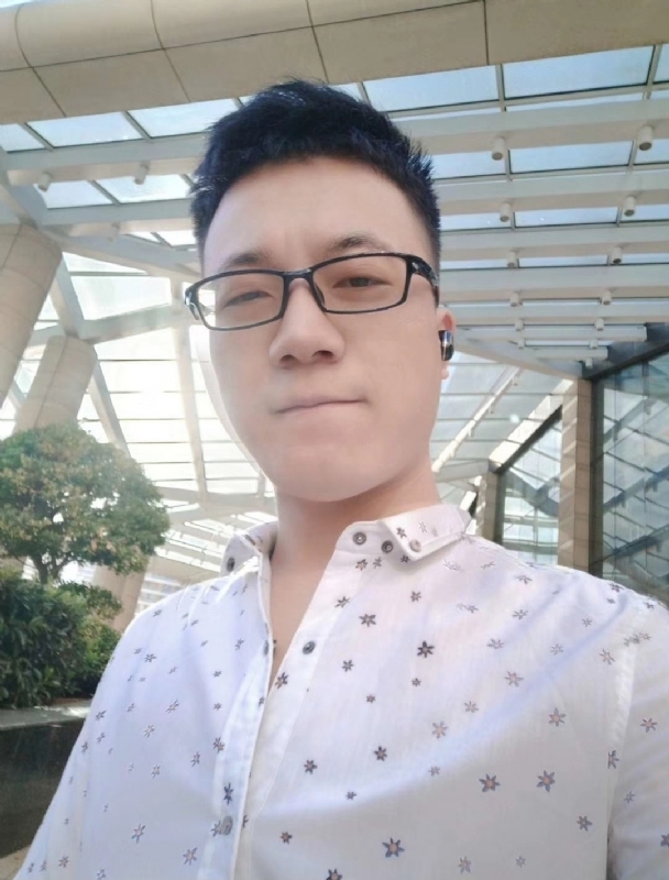 你是人间四月天的第一张照片--周宁相亲网