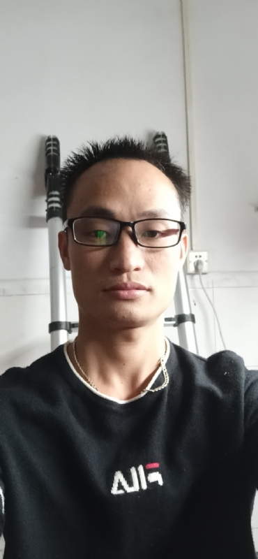 蔡先生的第一张照片--周宁相亲网
