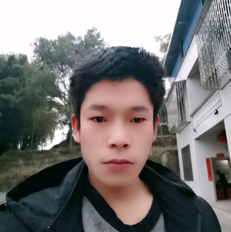 不离不弃的第一张照片--周宁相亲网