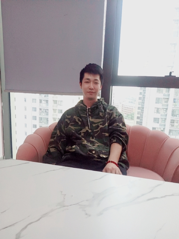 网恋被骗37块5的第一张照片--周宁相亲网