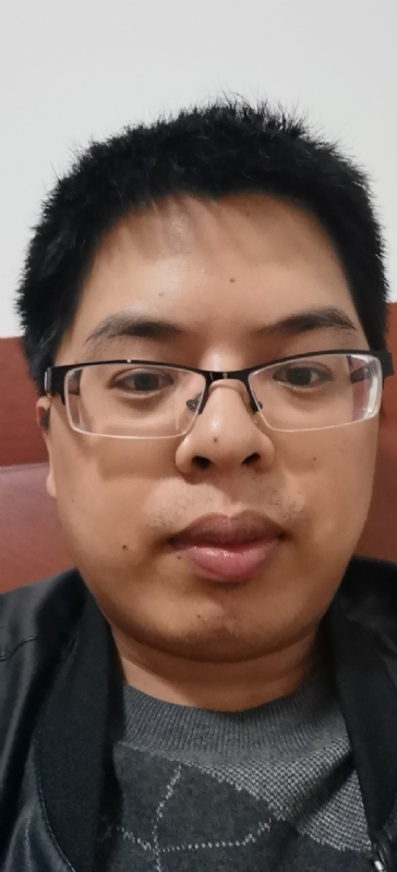 感觉还行的第一张照片--周宁相亲网