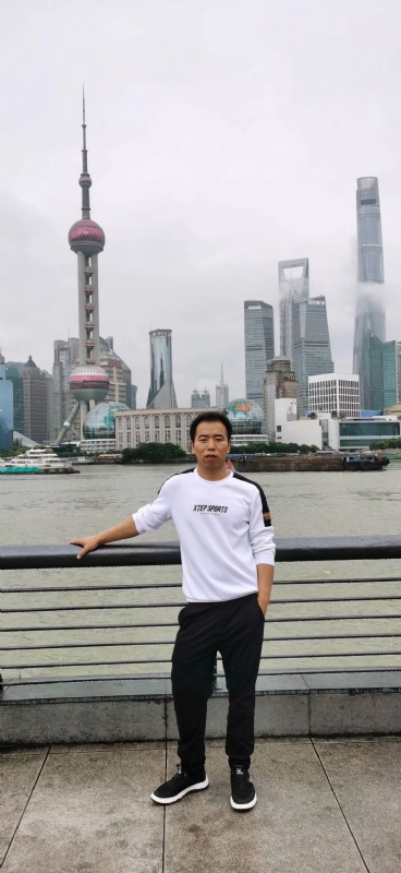 爱情的第一张照片--周宁相亲网