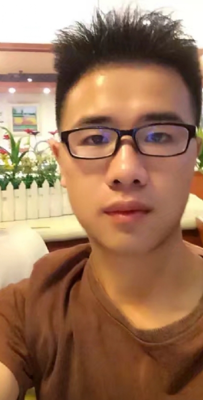 哈哈哈哈的第二张照片--周宁相亲网