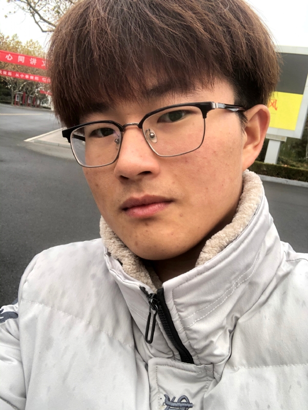 滨海可约的第一张照片--周宁相亲网
