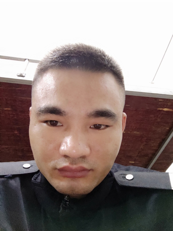 泉的第一张照片--周宁相亲网