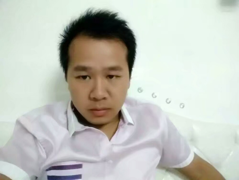 等一人的第一张照片--周宁相亲网