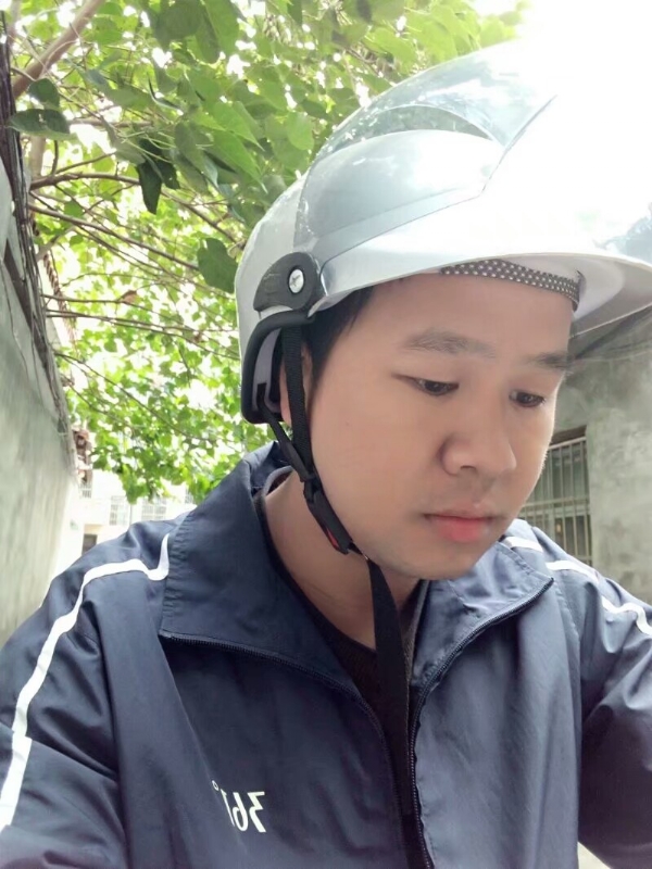 等一人的第二张照片--周宁相亲网