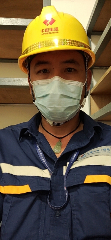 冬日温情的第一张照片--周宁相亲网