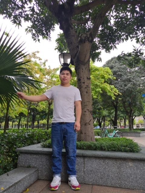 小欧的第二张照片--周宁相亲网