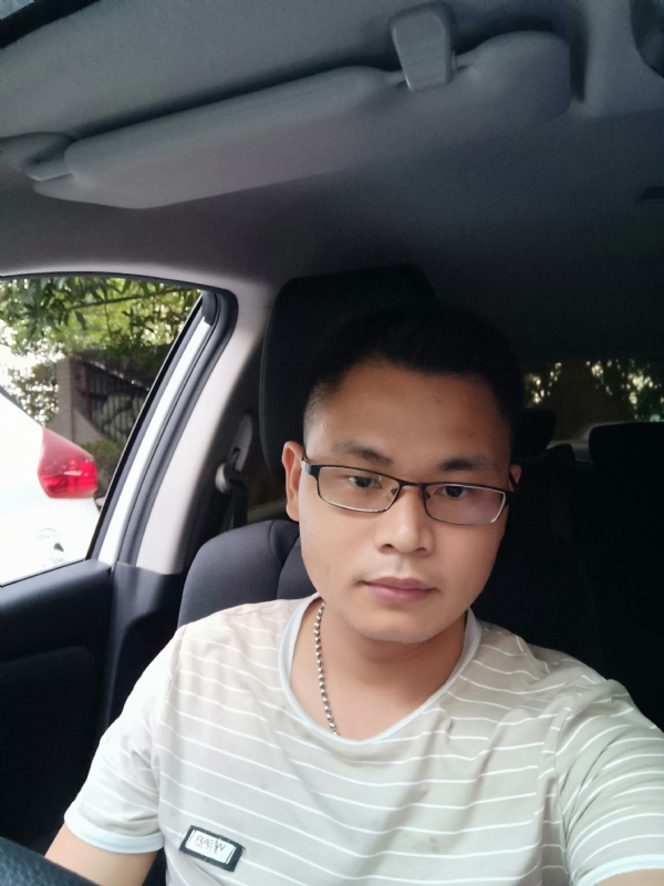 水明的第一张照片--周宁相亲网